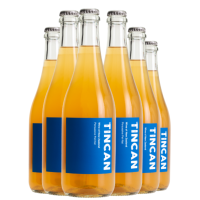 Persuasive Pét Nat '21 - Six pack