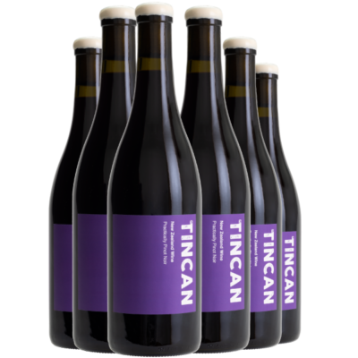 Practically Pinot '19 - Six pack