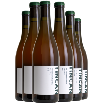Wilful White '19 - Six pack
