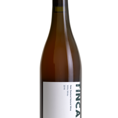 Wilful White '19 - Single bottle