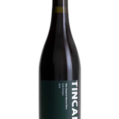 Cult Crimson '18 - Single bottle