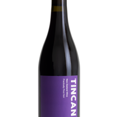Practically Pinot '19 - Single bottle